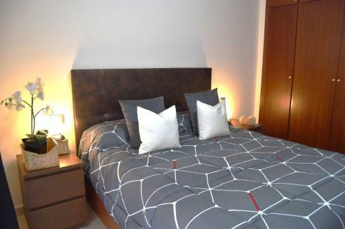 Apartamento Casa Alegranza
