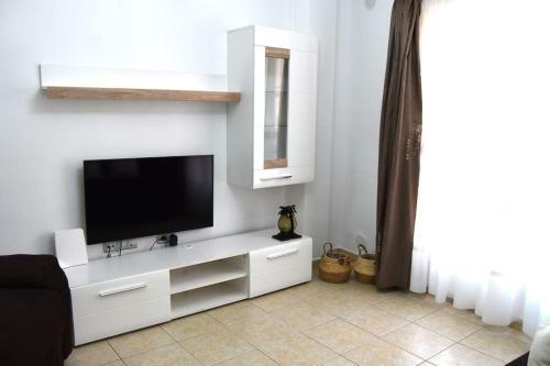 Apartamento Casa Alegranza