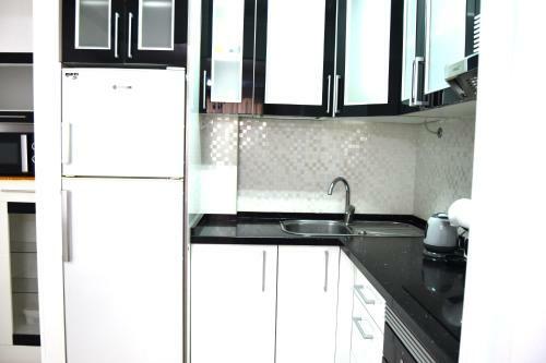 Apartamento Casa Alegranza
