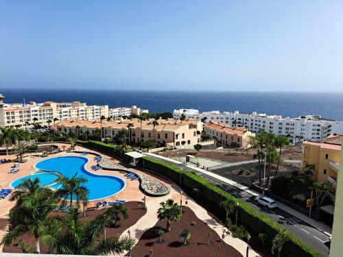 Apartamento Super Penthouse Ocean View