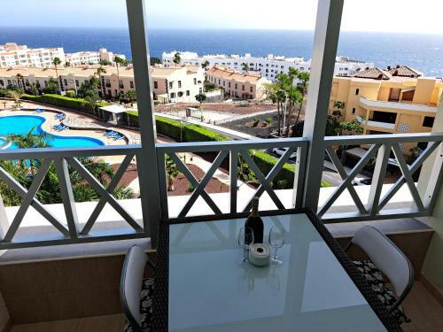 Apartamento Super Penthouse Ocean View