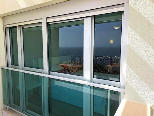 Apartamento Super Penthouse Ocean View