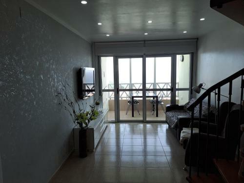 Apartamento Super Penthouse Ocean View