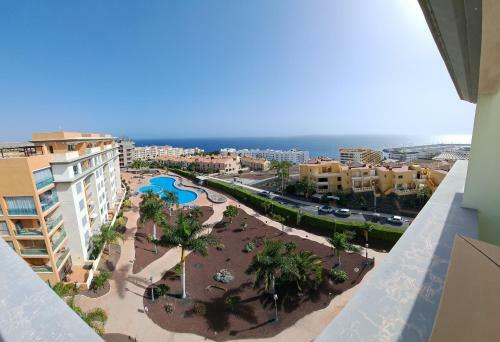Apartamento Super Penthouse Ocean View