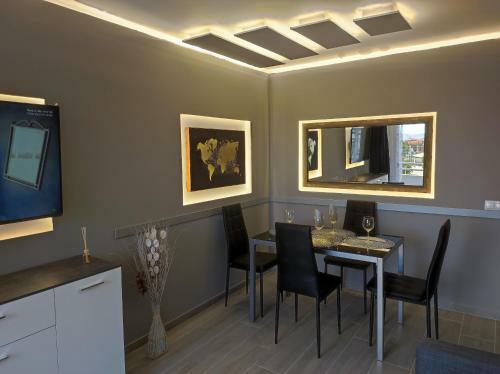 Apartamento Sunshine Station