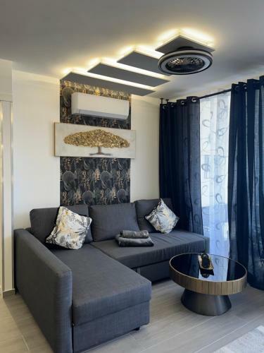 Apartamento Sunshine Station