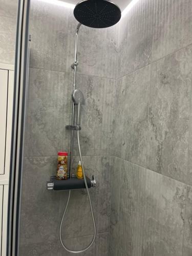 Apartamento Sunshine Station