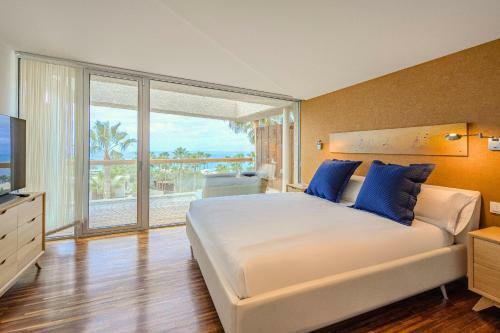 Villa Stunning Sunsets Abama
