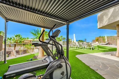 Villa Stunning Sunsets Abama
