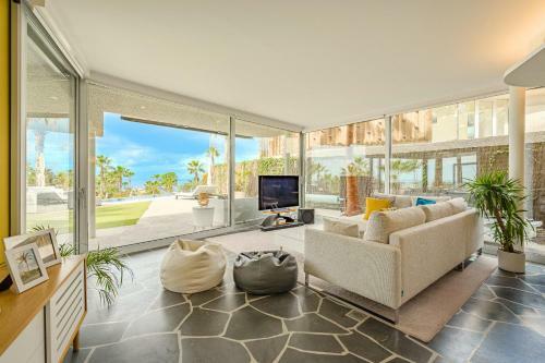 Villa Stunning Sunsets Abama