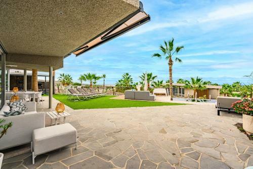 Villa Stunning Sunsets Abama