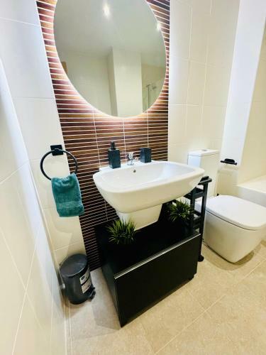 Apartamento Los Girasoles De Veneziola