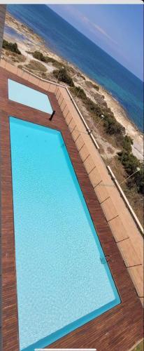 Apartamento Los Girasoles De Veneziola