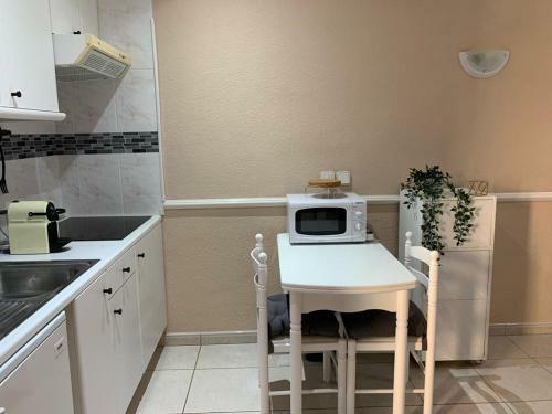 Apartamento Hermoso Estudio Parque Albatros