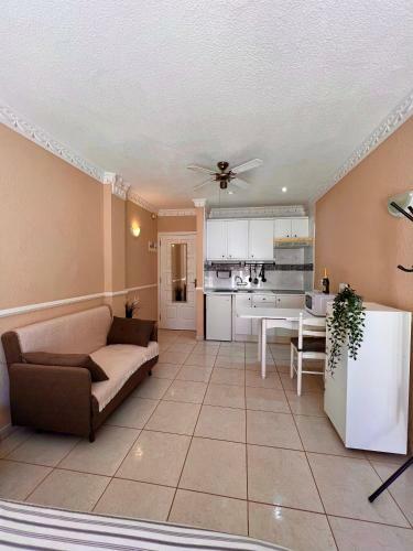 Apartamento Hermoso Estudio Parque Albatros