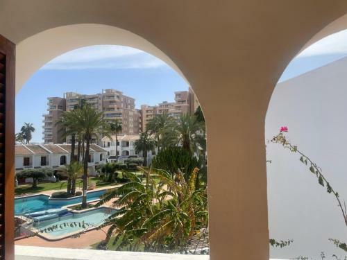 Apartamento Flamingo Beach Club