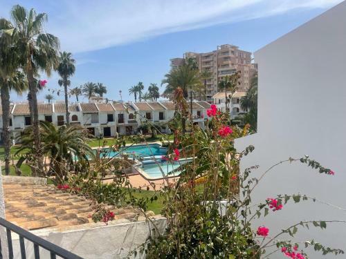 Apartamento Flamingo Beach Club