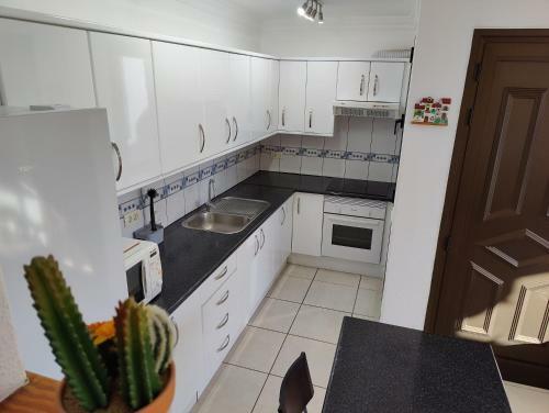 Apartamento Holiday 2 Bed Duplex With Spectacular Views