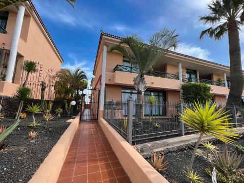 Apartamento Paz Ocean View, Air Condition, Wifi, Heated Pool