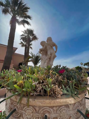 Apartamento Paz Ocean View, Air Condition, Wifi, Heated Pool