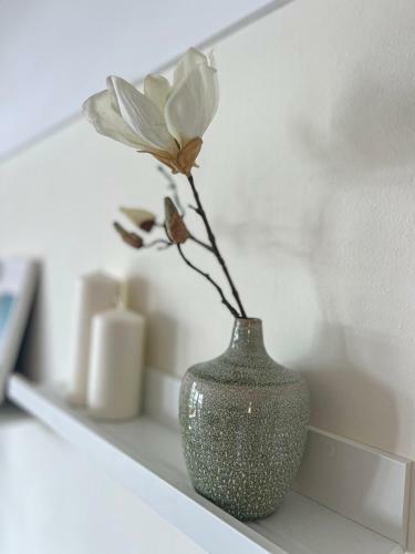 Apartamento Paz Ocean View, Air Condition, Wifi, Heated Pool