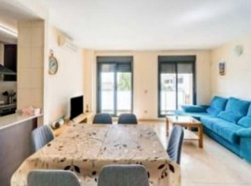 Apartamento Spacious Duplex Panoramic View