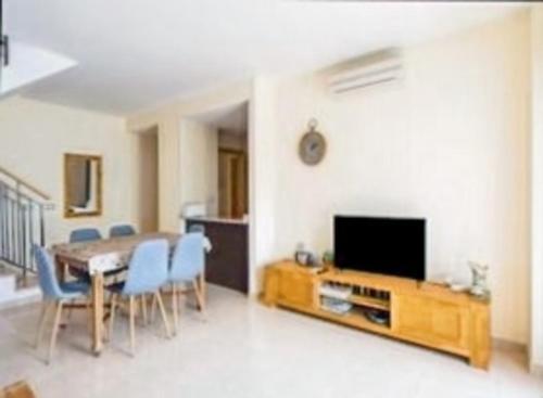 Apartamento Spacious Duplex Panoramic View