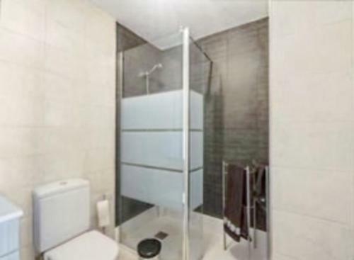 Apartamento Spacious Duplex Panoramic View