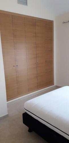 Apartamento Spacious Duplex Panoramic View