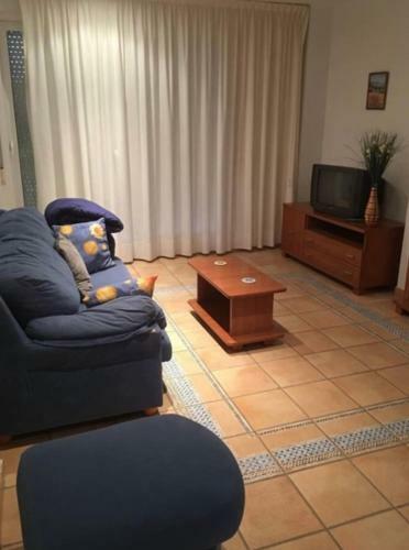 2bed Golf Resort Apartment.