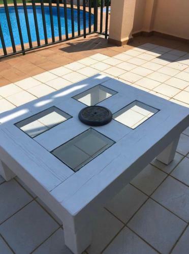 2bed Golf Resort Apartment.
