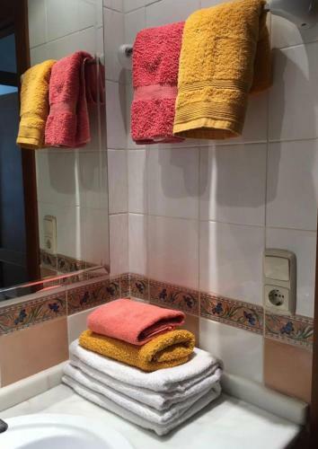 2bed Golf Resort Apartment.