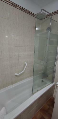 Apartamento Mery's Albatros Two Bedrooms