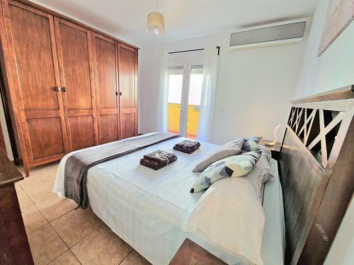 Apartamento Chalet Holiday Tenerife