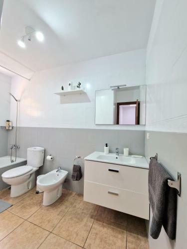 Apartamento Chalet Holiday Tenerife