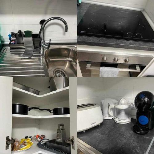 Apartamento Vacaciones En El Sur de Tenerife