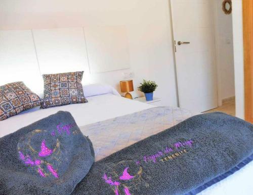 Apartamento Vacaciones En El Sur de Tenerife