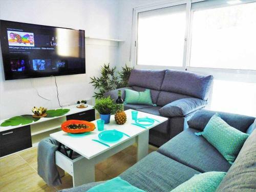 Apartamento Vacaciones En El Sur de Tenerife
