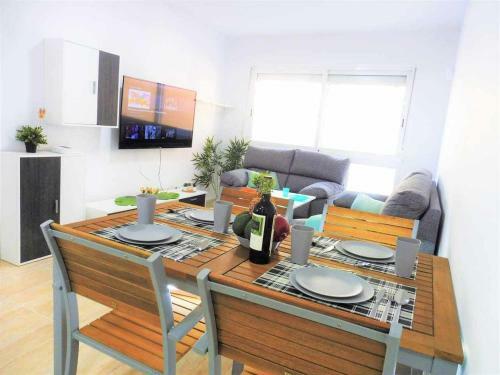 Apartamento Vacaciones En El Sur de Tenerife