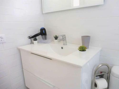 Apartamento Vacaciones En El Sur de Tenerife