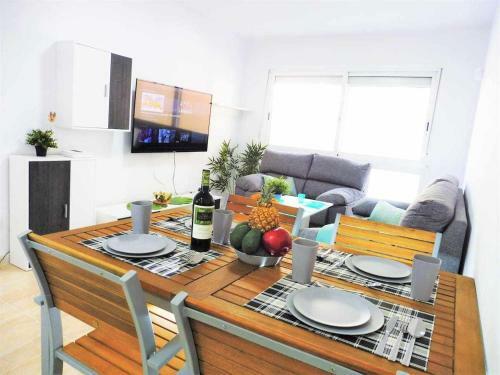 Apartamento Vacaciones En El Sur de Tenerife