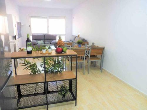 Apartamento Vacaciones En El Sur de Tenerife