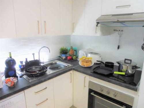 Apartamento Vacaciones En El Sur de Tenerife