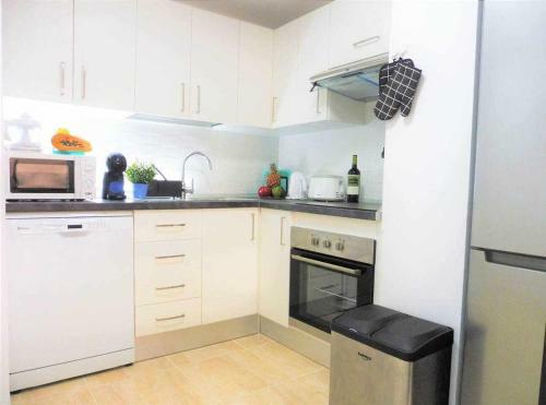 Apartamento Vacaciones En El Sur de Tenerife