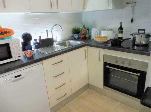 Apartamento Vacaciones En El Sur de Tenerife