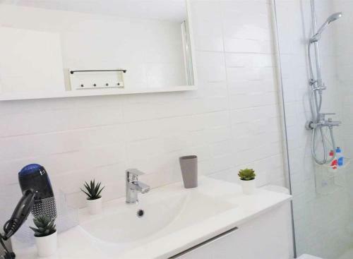 Apartamento Vacaciones En El Sur de Tenerife