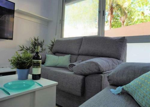 Apartamento Vacaciones En El Sur de Tenerife