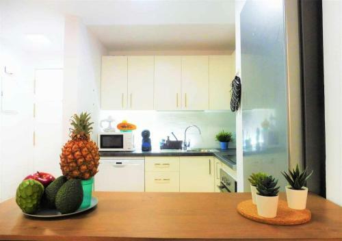 Apartamento Vacaciones En El Sur de Tenerife