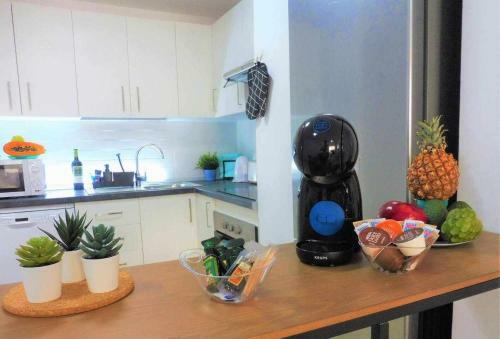 Apartamento Vacaciones En El Sur de Tenerife