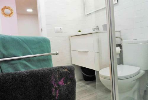 Apartamento Vacaciones En El Sur de Tenerife